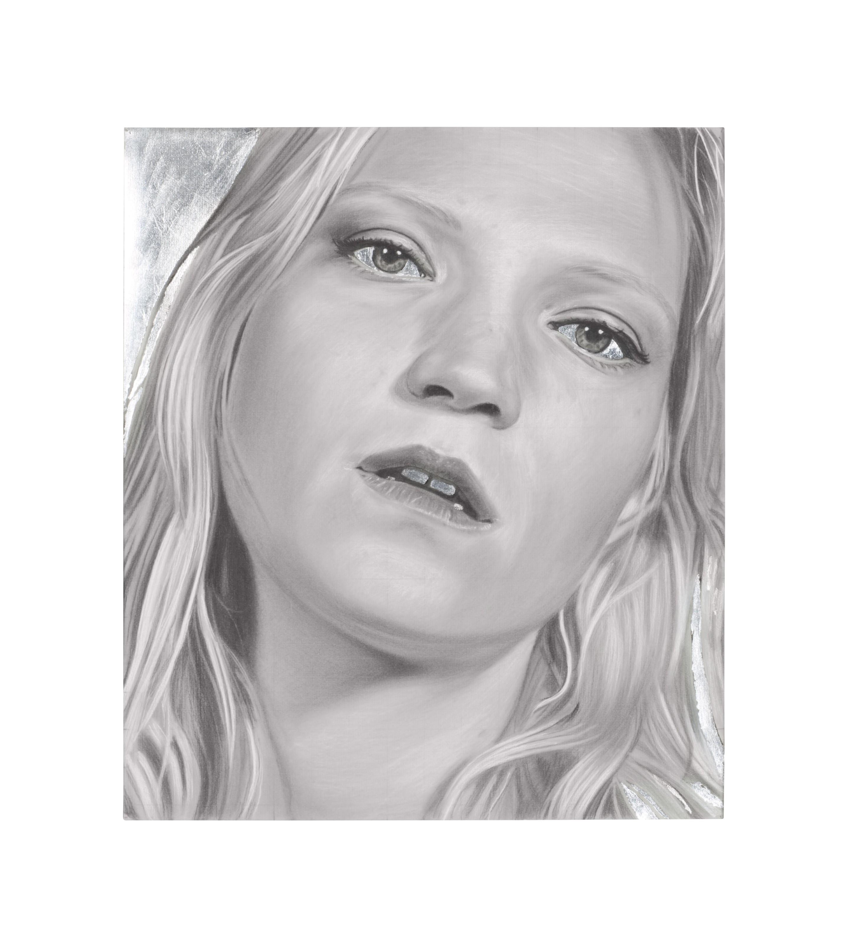 Richard Phillips - Sissel