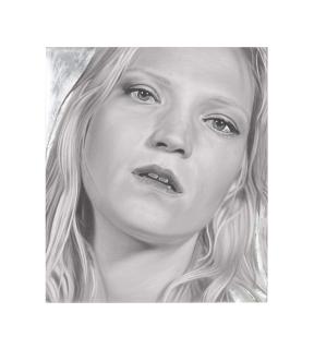 Richard Phillips - Sissel