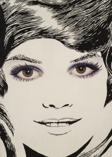 Richard Phillips - Small Riot