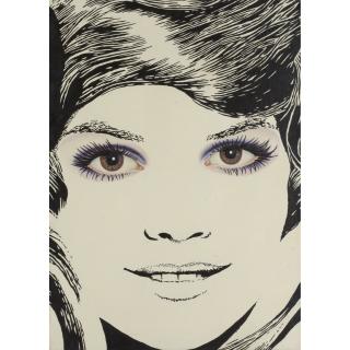 Richard Phillips - Small Riot