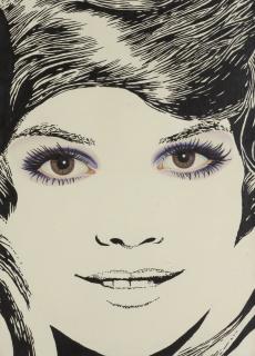 Richard Phillips - Small Riot
