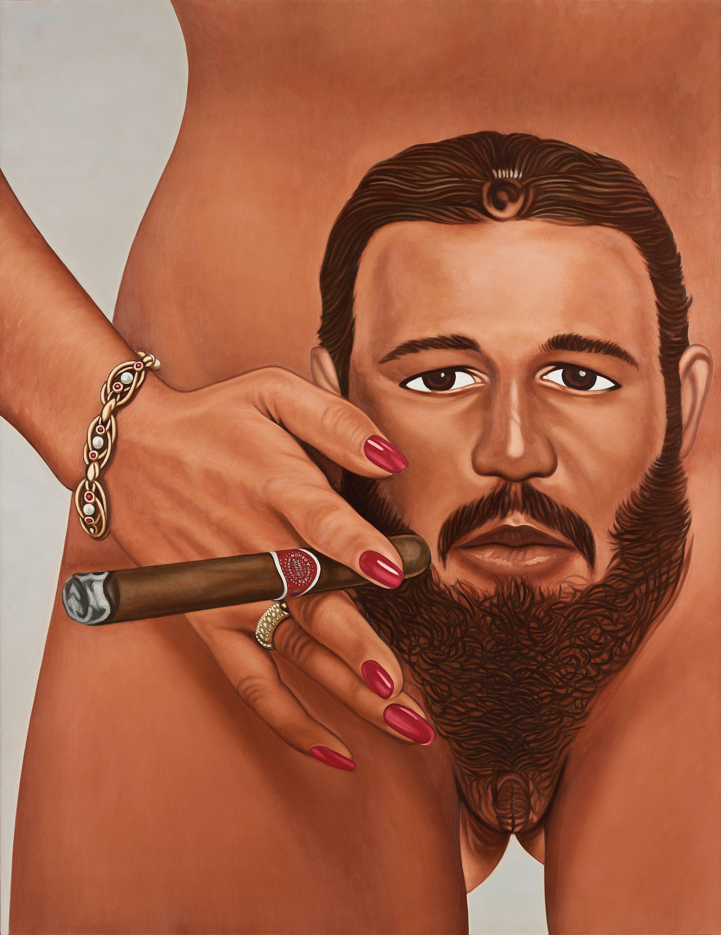 Richard Phillips - \