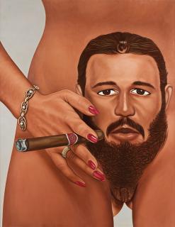 Richard Phillips - \