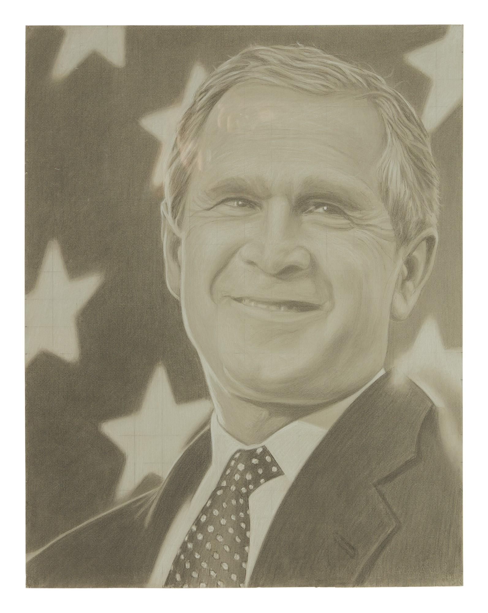 Richard Phillips - The President Of The United States Of America