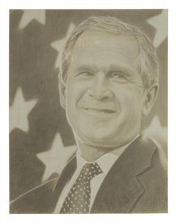Richard Phillips - The President Of The United States Of America