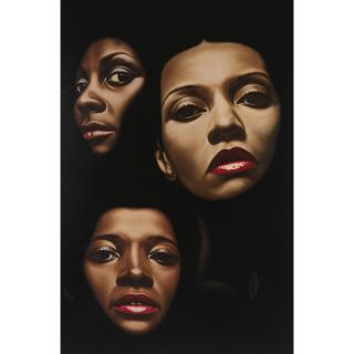 Richard Phillips - Three Women