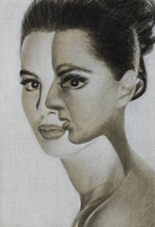 Richard Phillips - Untitled