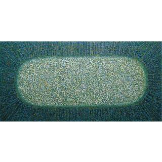 Richard Pousette-Dart - By The Pond