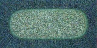 Richard Pousette-Dart - By The Pond