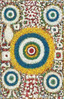 Richard Pousette-Dart - Circles Of Life