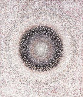 Richard Pousette-Dart - I, of the Circle