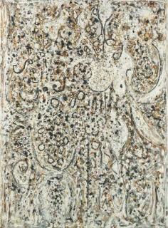 Richard Pousette-Dart - Two Women