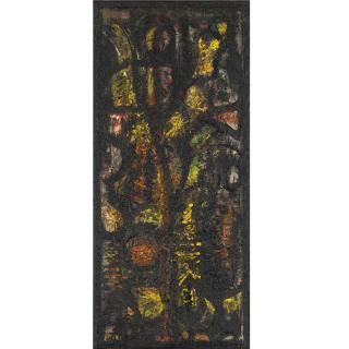 Richard Pousette-Dart - Untitled