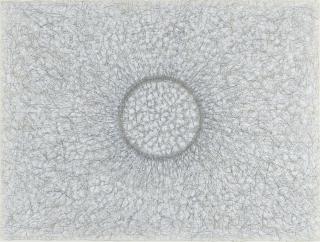 Richard Pousette-Dart - Untitled