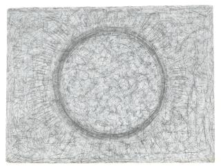 Richard Pousette-Dart - Untitled