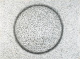 Richard Pousette-Dart - Untitled