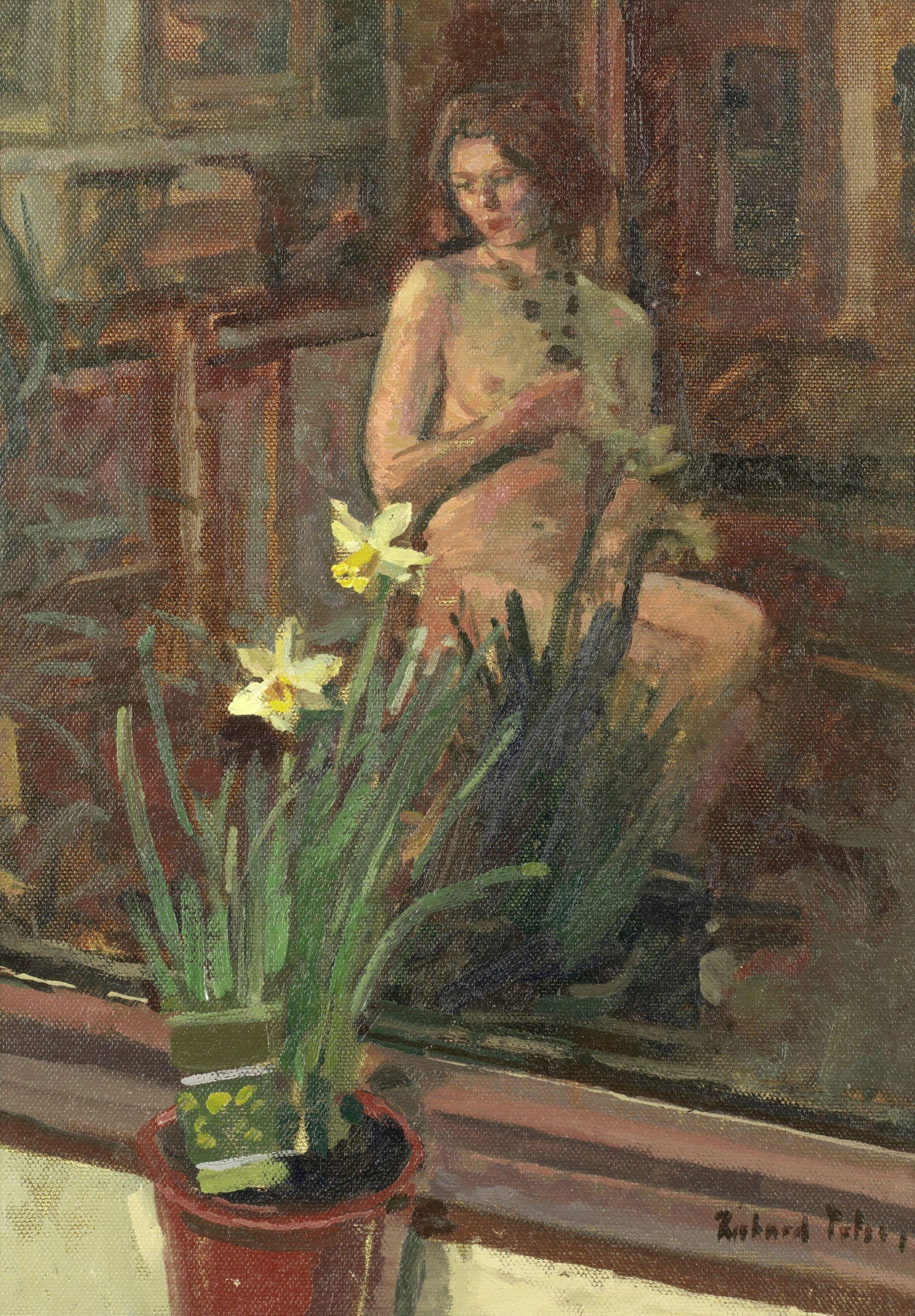 Richard Price R.O.I. - Tête-À-Tête