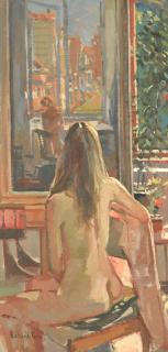 Richard Price R.O.I. - Within Without