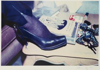 Richard Prince - Adult Comedy Action Drama Set