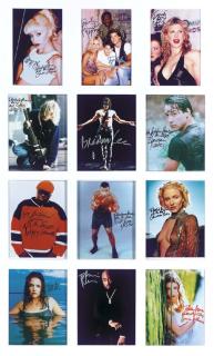 Richard Prince - All the Best, 2000