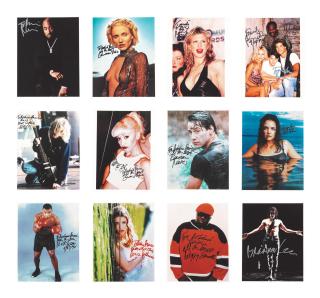 Richard Prince - \'all the best\'