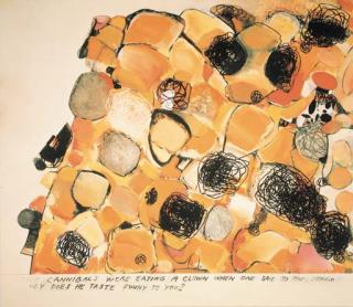 Richard Prince - All You Can Eat