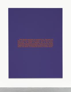 Richard Prince - Another Opinion