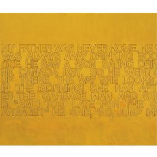 Richard Prince - Chicken