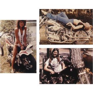 Richard Prince - Cowboys And Girlfriends