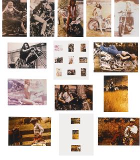 Richard Prince - Cowboys & Girlfriends