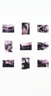 Richard Prince - Creative Evolution 2