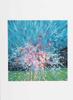 Richard Prince - Double Splash