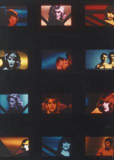 Richard Prince - Entertainers