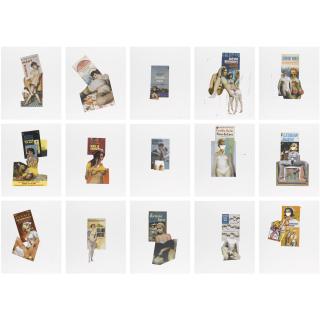 Richard Prince - Good Nurse