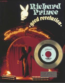 Richard Prince - Good Revolution