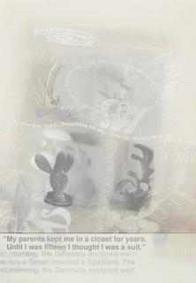 Richard Prince - Grassy Knoll