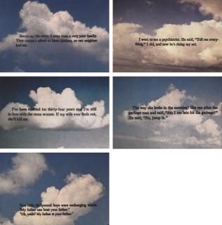 Richard Prince - Heaven