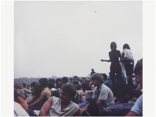 Richard Prince - It\'s a Free Concert From Now On