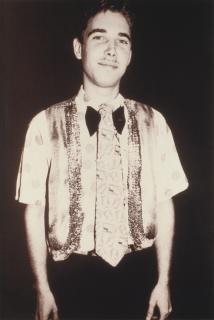 Richard Prince - Jeff Koons