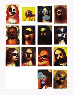 Richard Prince - Jesus