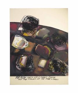 Richard Prince - My Best