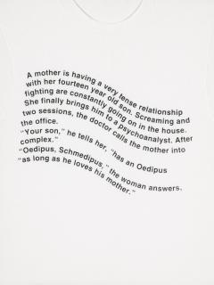 Richard Prince - Oedipus Schmedipus