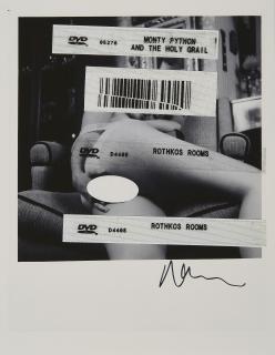 Richard Prince - Ohne Titel.