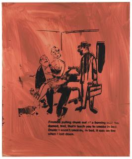 Richard Prince - Perfect Gentleman