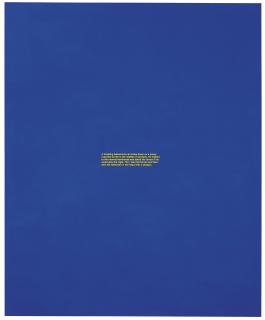 Richard Prince - Shot Salesman