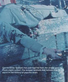 Richard Prince - Sissy Carrie