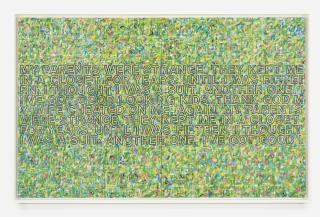 Richard Prince - Strange