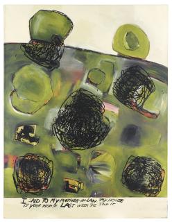 Richard Prince - Tarantula