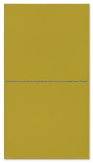 Richard Prince - The Way She Looks in the Morning