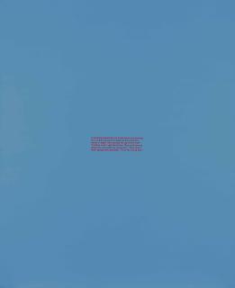 Richard Prince - The Wrong Joke